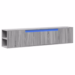 VidaXL 3307959 supporto TV e sistema audio