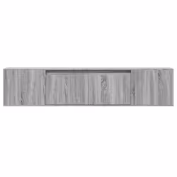 VidaXL 3307959 supporto TV e sistema audio - Vista aggiuntiva 6