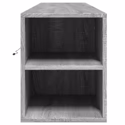 VidaXL 3307959 supporto TV e sistema audio - Vista aggiuntiva 7