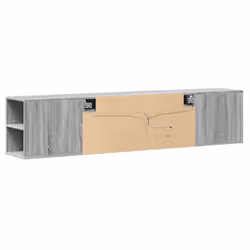 VidaXL 3307959 supporto TV e sistema audio - Vista aggiuntiva 8