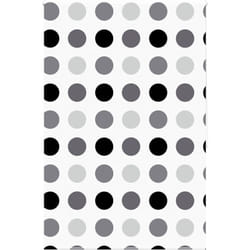 Vidaxl - Tenda a Rullo Doccia 150x240 cm Larghezza Tessuto 146 cm 160216