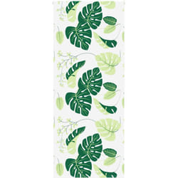 Vidaxl - Tenda a Rullo Doccia 100x240 cm Larghezza Tessuto 96 cm