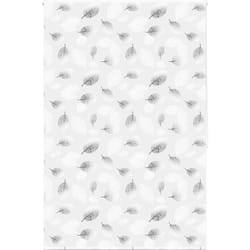 Vidaxl - Tenda a Rullo Doccia 150x240 cm Larghezza Tessuto 146 cm 669490
