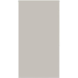 Vidaxl - Tenda a Rullo Doccia 130x240 cm Larghezza Tessuto 126 cm 100968