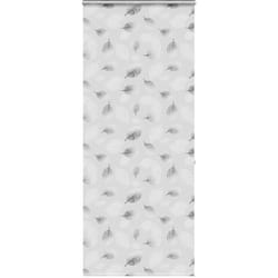 Vidaxl - Tenda a Rullo Doccia Cassonetto 100x240 cm Larghezza Tessuto 267608