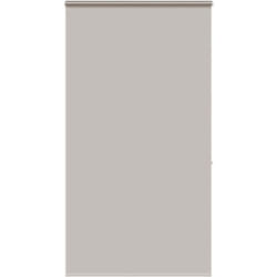Vidaxl - Tenda a Rullo Doccia con Cassonetto 120x240cm Larghezza Tessuto