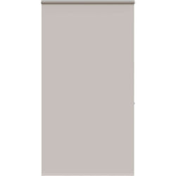 Vidaxl - Tenda a Rullo per Doccia Cassonetto 140x240cm Larghezza Tessuto 620400