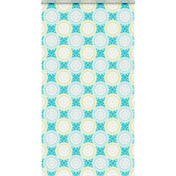 Vidaxl - Tenda a Rullo Doccia con Cassonetto 130x240cm Larghezza Tessuto 573029