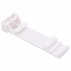 VidaXL 4016531 accessorio e parte per tapparella Bianco - Vista aggiuntiva 3