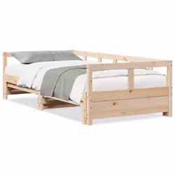 VidaXL 854955 divano Divano letto - Vista aggiuntiva 2