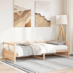 VidaXL 854958 divano Divano letto