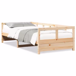 VidaXL 854958 divano Divano letto - Vista aggiuntiva 2