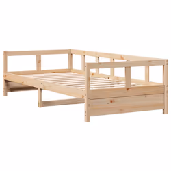 VidaXL 854958 divano Divano letto - Vista aggiuntiva 3