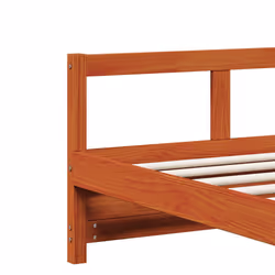 VidaXL 854963 divano Divano letto Marrone - Vista aggiuntiva 7