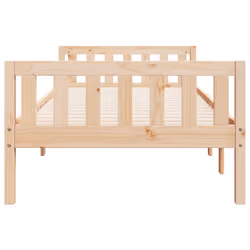 VidaXL 855024 lettino per bambini Legno - Vista aggiuntiva 6