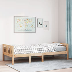 VidaXL 855027 lettino per bambini Legno