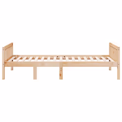 VidaXL 855030 lettino per bambini Legno - Vista aggiuntiva 5