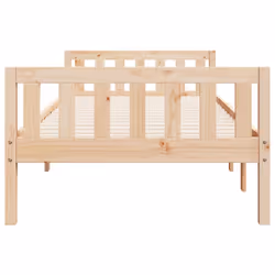 VidaXL 855030 lettino per bambini Legno - Vista aggiuntiva 6