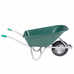 VidaXL 4013466 carrello e carriola da giardino - Vista aggiuntiva 2
