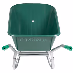 VidaXL 4013466 carrello e carriola da giardino - Vista aggiuntiva 3