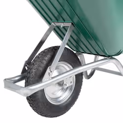 VidaXL 4013466 carrello e carriola da giardino - Vista aggiuntiva 5