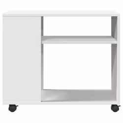 VidaXL 853146 tavolino da caffè, comodino e consolle da soggiorno - Vista aggiuntiva 5