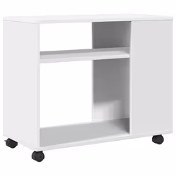 VidaXL 853146 tavolino da caffè, comodino e consolle da soggiorno - Vista aggiuntiva 7