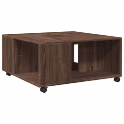 VidaXL 853179, Marrone
