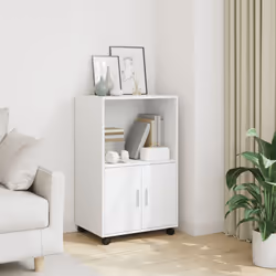 VidaXL 853182 credenza per soggiorno - Vista aggiuntiva 2
