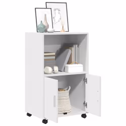 VidaXL 853182 credenza per soggiorno - Vista aggiuntiva 3