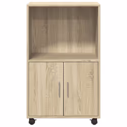 VidaXL 853184 credenza per soggiorno - Vista aggiuntiva 4