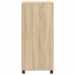 VidaXL 853184 credenza per soggiorno - Vista aggiuntiva 5