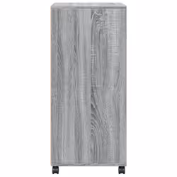 VidaXL 853187 credenza per soggiorno - Vista aggiuntiva 5