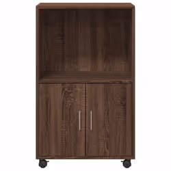 VidaXL 853188 credenza per soggiorno - Vista aggiuntiva 4