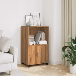 VidaXL 853190 credenza per soggiorno