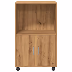 VidaXL 853190 credenza per soggiorno - Vista aggiuntiva 4