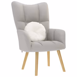 VidaXL 4016766 poltrona - Vista aggiuntiva 2