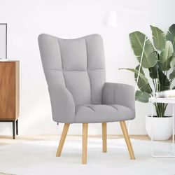 VidaXL 4016766 poltrona - Vista aggiuntiva 3