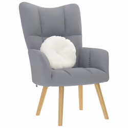 VidaXL 4016767 poltrona - Vista aggiuntiva 2