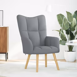 VidaXL 4016767 poltrona - Vista aggiuntiva 3