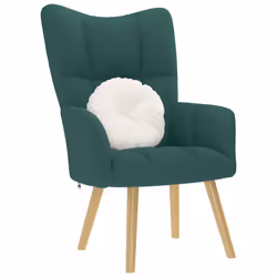 VidaXL 4016772 poltrona - Vista aggiuntiva 2