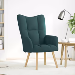 VidaXL 4016772 poltrona - Vista aggiuntiva 3