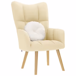 VidaXL 4016774 poltrona - Vista aggiuntiva 2