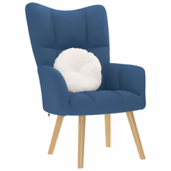 VidaXL 4016775 poltrona - Vista aggiuntiva 2