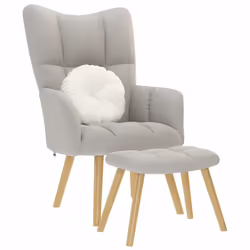 VidaXL 4016777 poltrona - Vista aggiuntiva 2