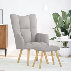 VidaXL 4016777 poltrona - Vista aggiuntiva 3