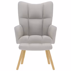 VidaXL 4016777 poltrona - Vista aggiuntiva 4