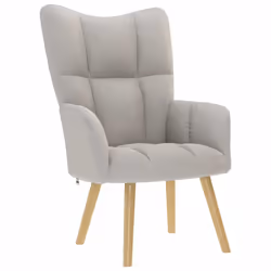 VidaXL 4016777 poltrona - Vista aggiuntiva 5