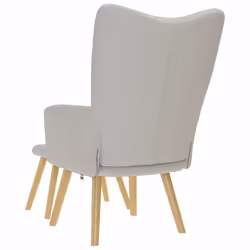 VidaXL 4016777 poltrona - Vista aggiuntiva 8