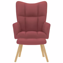 VidaXL 4016781 poltrona - Vista aggiuntiva 4